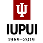 Indiana University - Purdue University Indianapolis logo